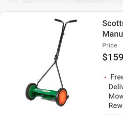 Grass cutters
