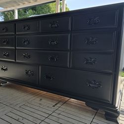 Solid Wood !!!