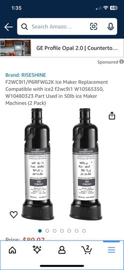 Maytag Water Filters
