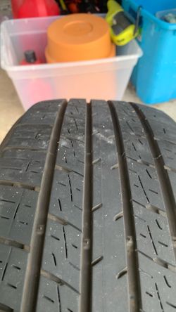 Newer 215/65/r17