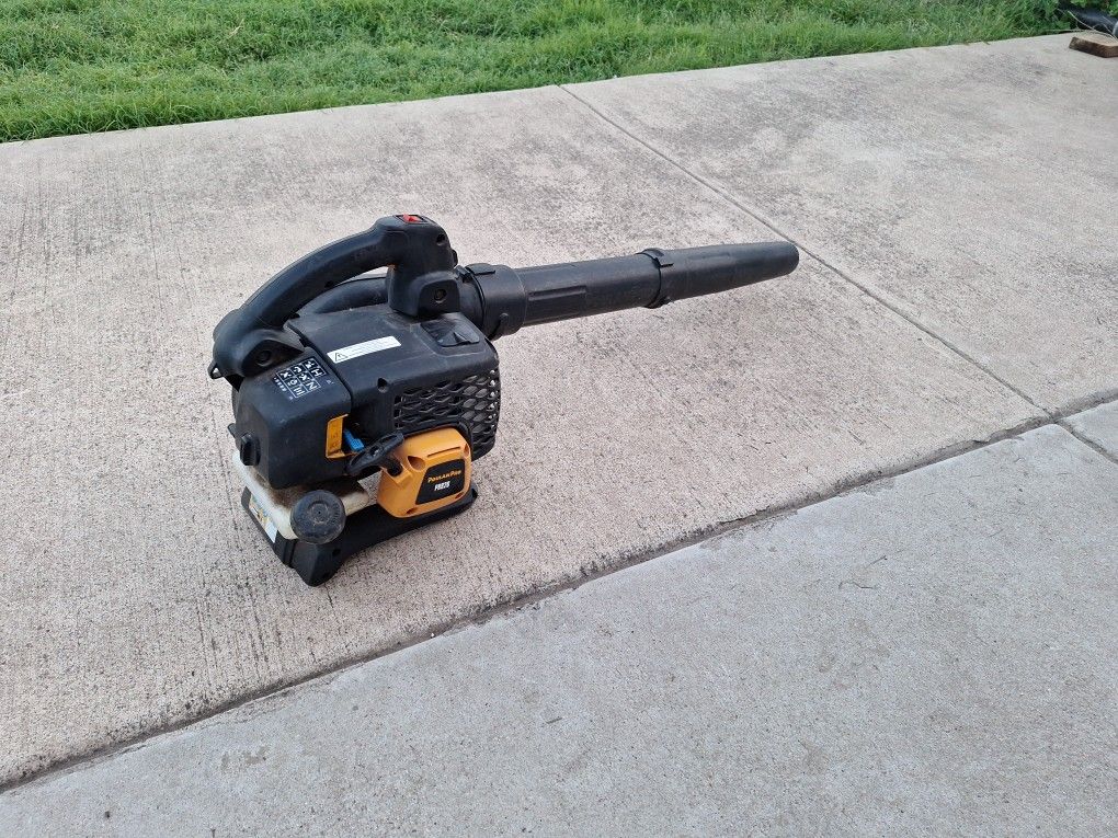 Poulan Pro PRB26 Handheld Leaf Blower
