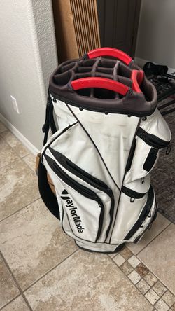 TaylorMade Golf Bag