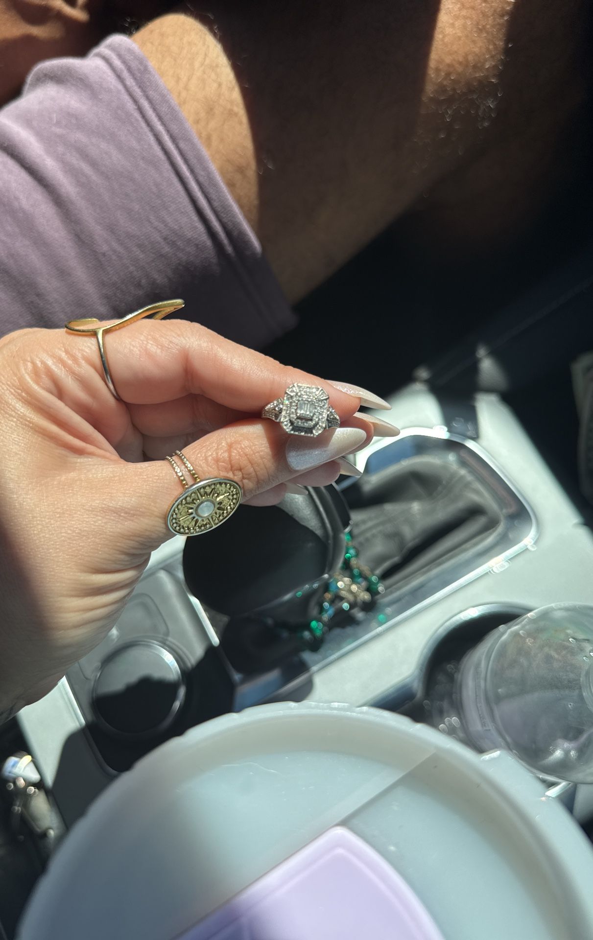 Engagement Ring