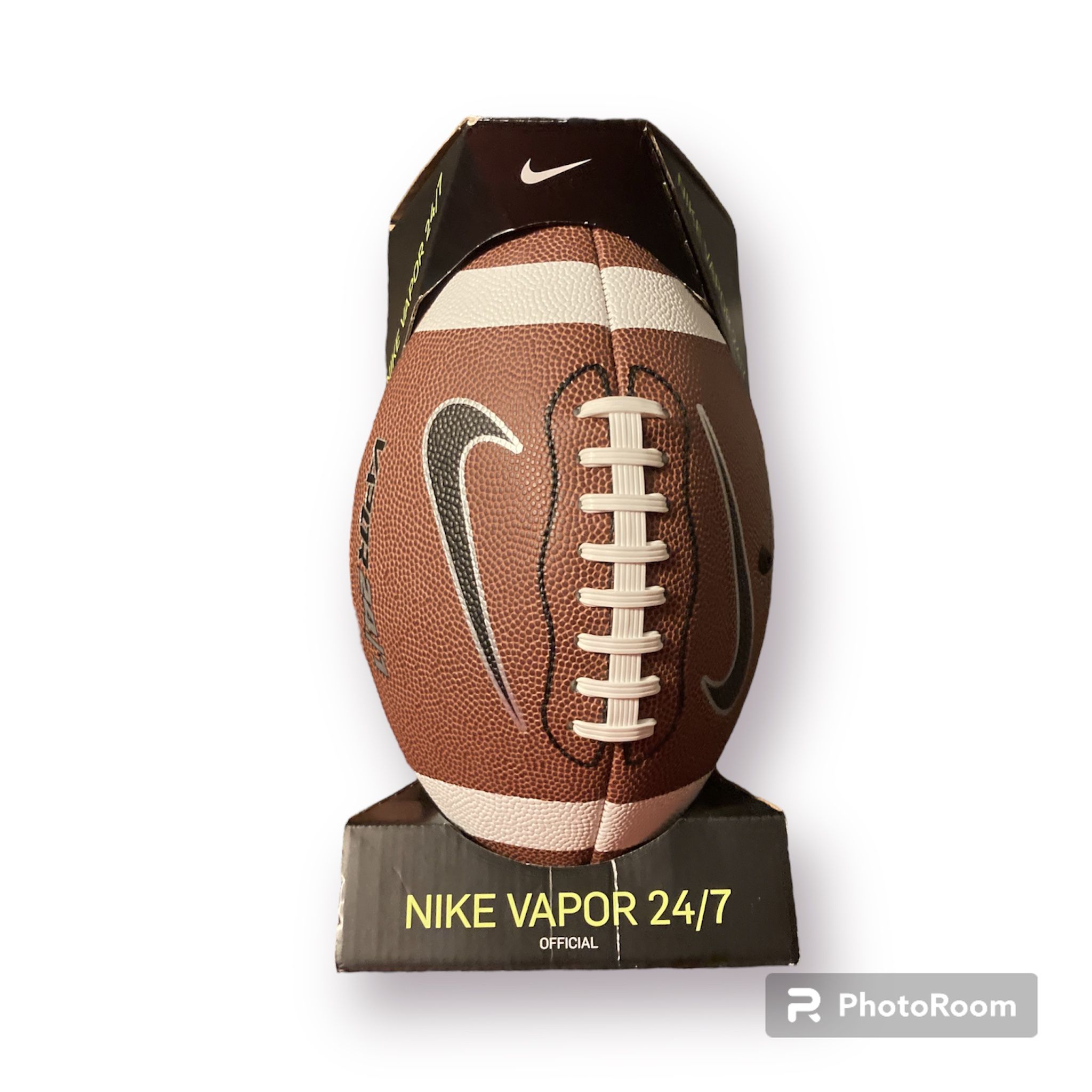 Nike Vapor 24/7 Football