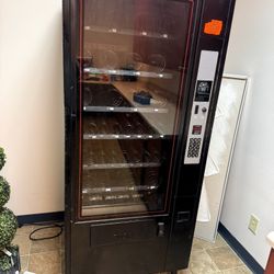 Vending Machine