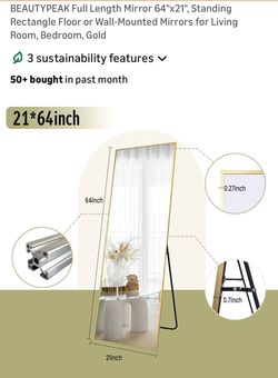 BeautyPeak Mirror