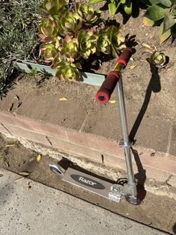 Scooter