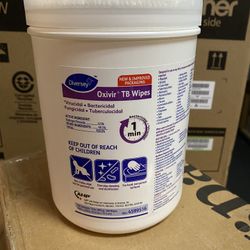 Disinfecting Wipes For Sale