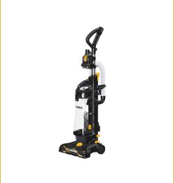 Eureka PowerSpeed Lightweight Upright Vacuum Cleaner NEU181A