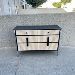 6drawer Storage Dresser 