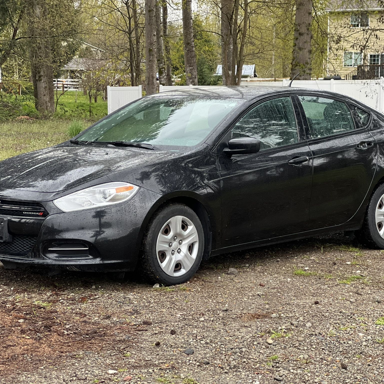 2014 Dodge Dart