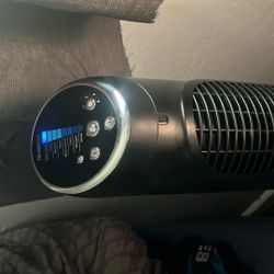 Honeywell Rotatable Fan 