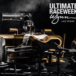 Office F1 After Party VIP