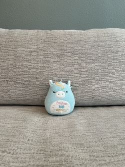 Squishmallows