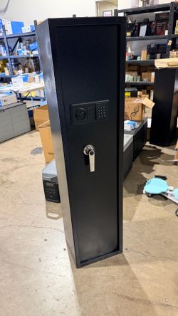Gun safe , safe ,