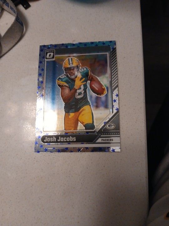 Josh Jacons Case Hit