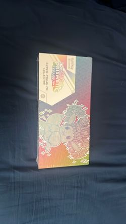 Prismatic Evolutions SPC Sealed
