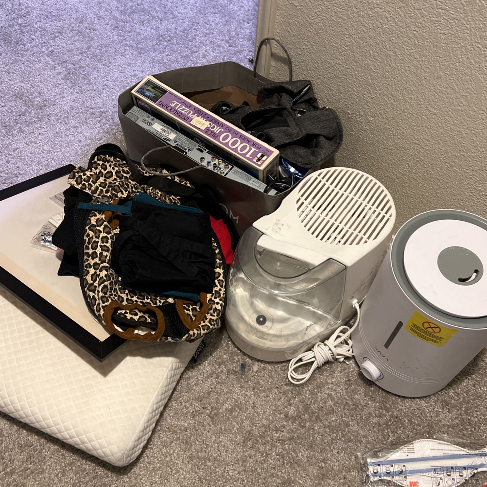 Free Random Household Items