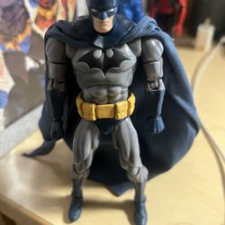 Ct Toys Hush Batman 