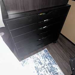 IKEA Alex drawers 