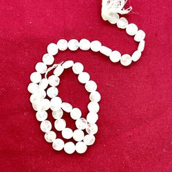 7mm Rainbow Moonstone Beads 