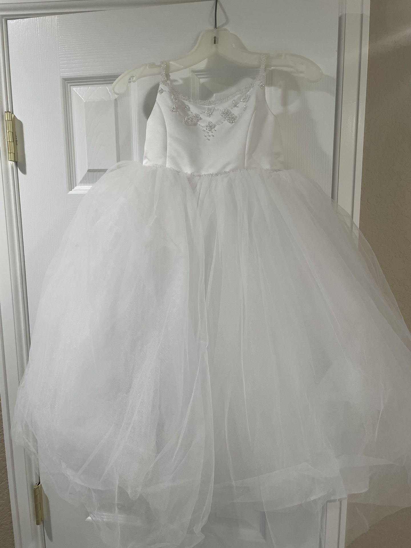 Flower Girl Dress