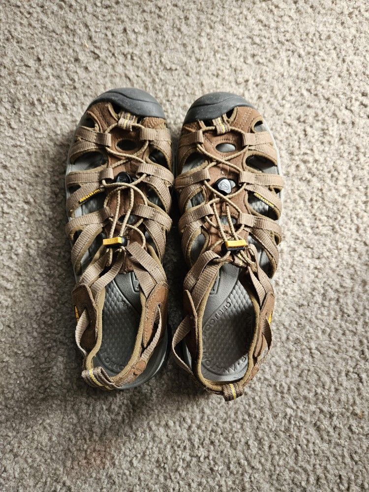 Brand New Keen Waterproof Sandals