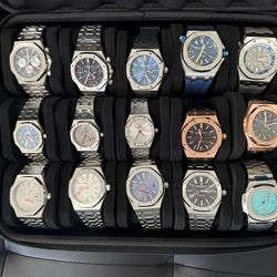Watches