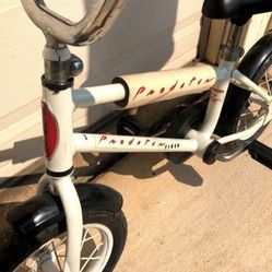 SCHWINN PREDATOR TIGER 1984 Kids Bike 