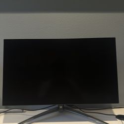 Acer Predator X27U 27 inch OLED Gaming Monitor – $400