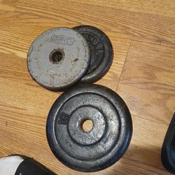 Weights