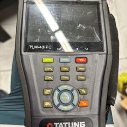 Tatung Camera Viewer And Programming 