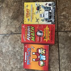 Elementary Level Books 