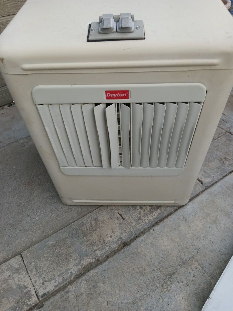 Swamp Cooler 2800 CFM