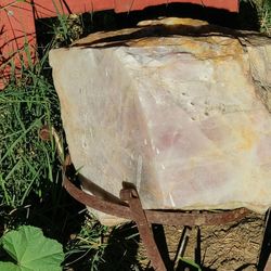 28lbs Rose Quarts