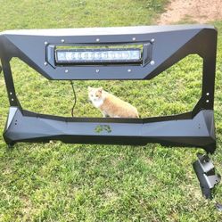 Jeep Wrangler  Parts