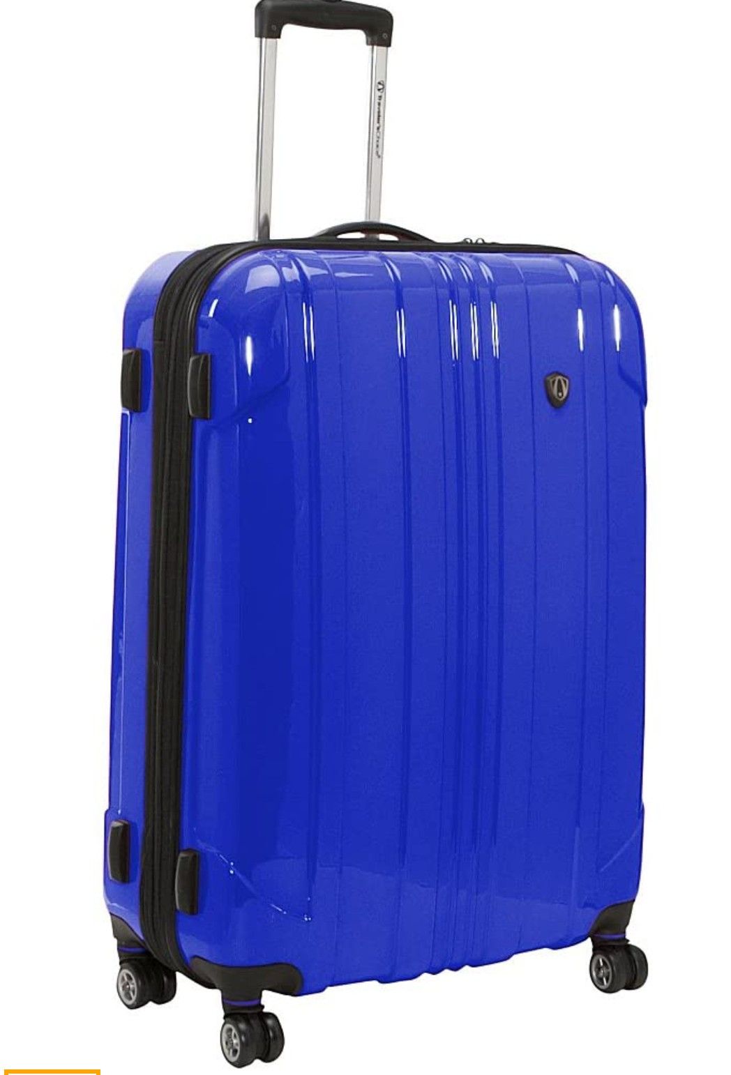 Travelers choice 29 inch suitcase for Sale in Phoenix, AZ OfferUp