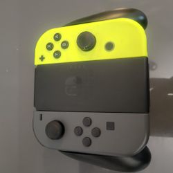 Nintendo Switch Joycon