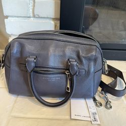 Like New Marc Jacobs Purse 