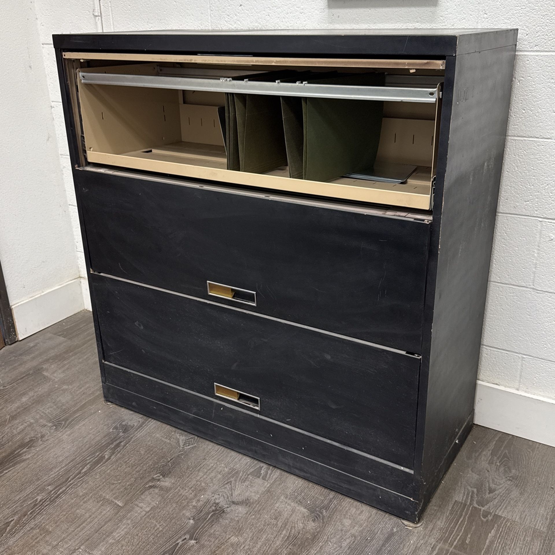 File Cabinet