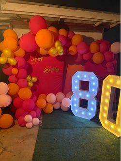 Balloons