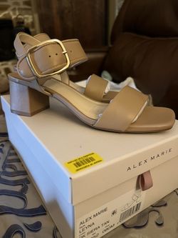 Women’s Alex Marie Sandals