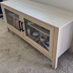 TV STAND FOR SALE