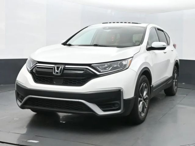 2020 Honda CR-V