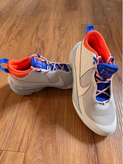 Nike Hustle X 6.5y