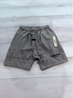 Essential shorts