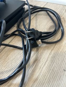 cables