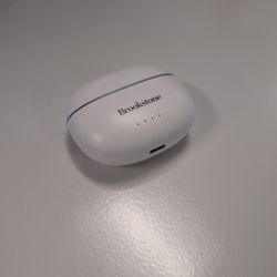 Brookstone Earbuds
