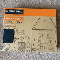 BBQ Grill Cover 