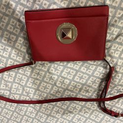 Kate Spade Red Small Purse